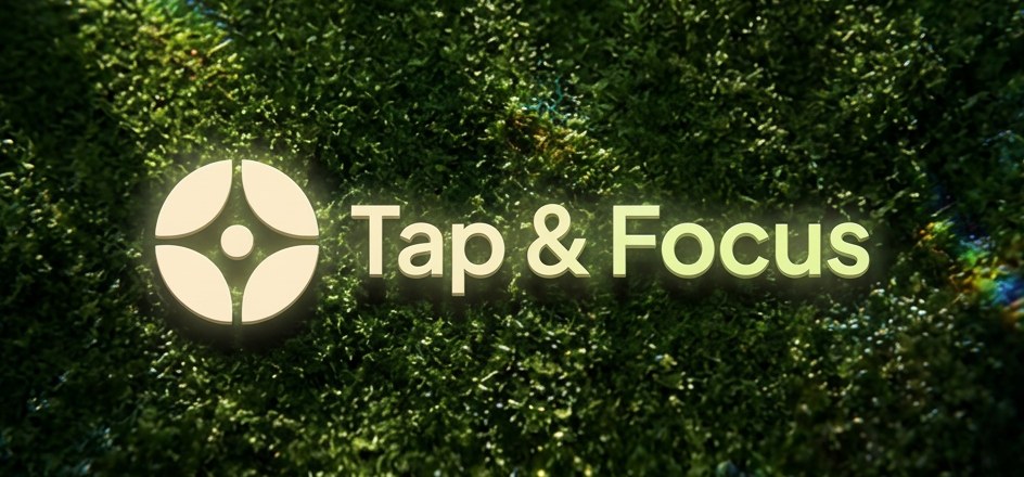 Tap & Focus